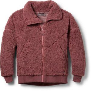 Prana Permafrost Jacket - Brandy Color
